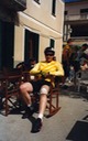 Mallorca 1997 Ecki
