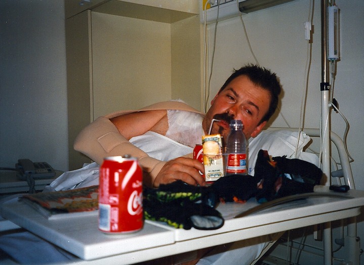Mallorca 1997