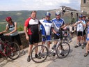 Radtour Istrien 2009 106